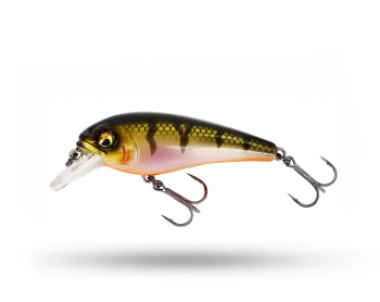 Westin BullyBite Crankbait, 9g, 6cm